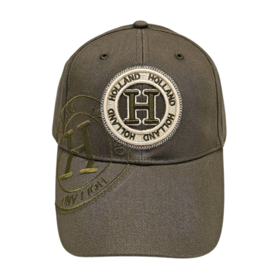 Robin Ruth Fashion Pet Holland - Armee-/Oliv-Stempel