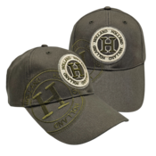 Robin Ruth Fashion Pet Holland - Armee-/Oliv-Stempel