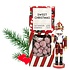 Typisch Hollands Sweet Christmas Mulled Wine Hearts 175gram