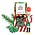 Typisch Hollands Candy box - Christmas - Oh Christmas Tree Vegetables 175 grams