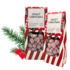 Typisch Hollands Sweet Christmas Mulled Wine Hearts 175gram