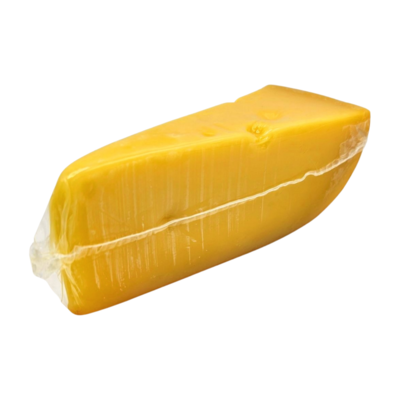 Typisch Hollands Cheese point - Young matured - 300 grams