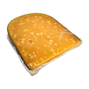 Typisch Hollands Old cheese slice - Flat - 300 grams