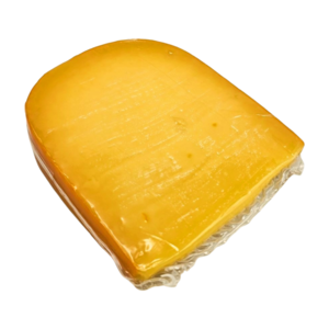 Typisch Hollands Young matured cheese slice - Flat - 300 grams