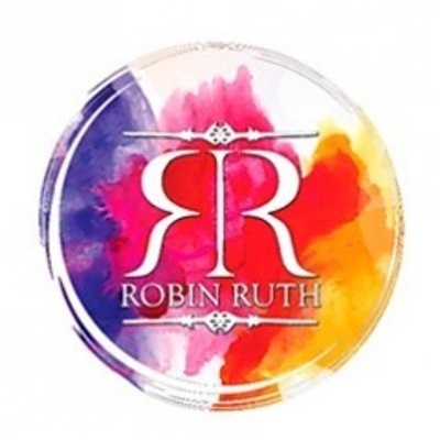 Robin Ruth Fashion Dames - Sjaal Robin Ruth