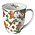 Typisch Hollands Christmas mug Gingerbread men