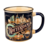 Typisch Hollands Kleiner Becher - Rotterdam Vintage - Ornamente in Geschenkbox