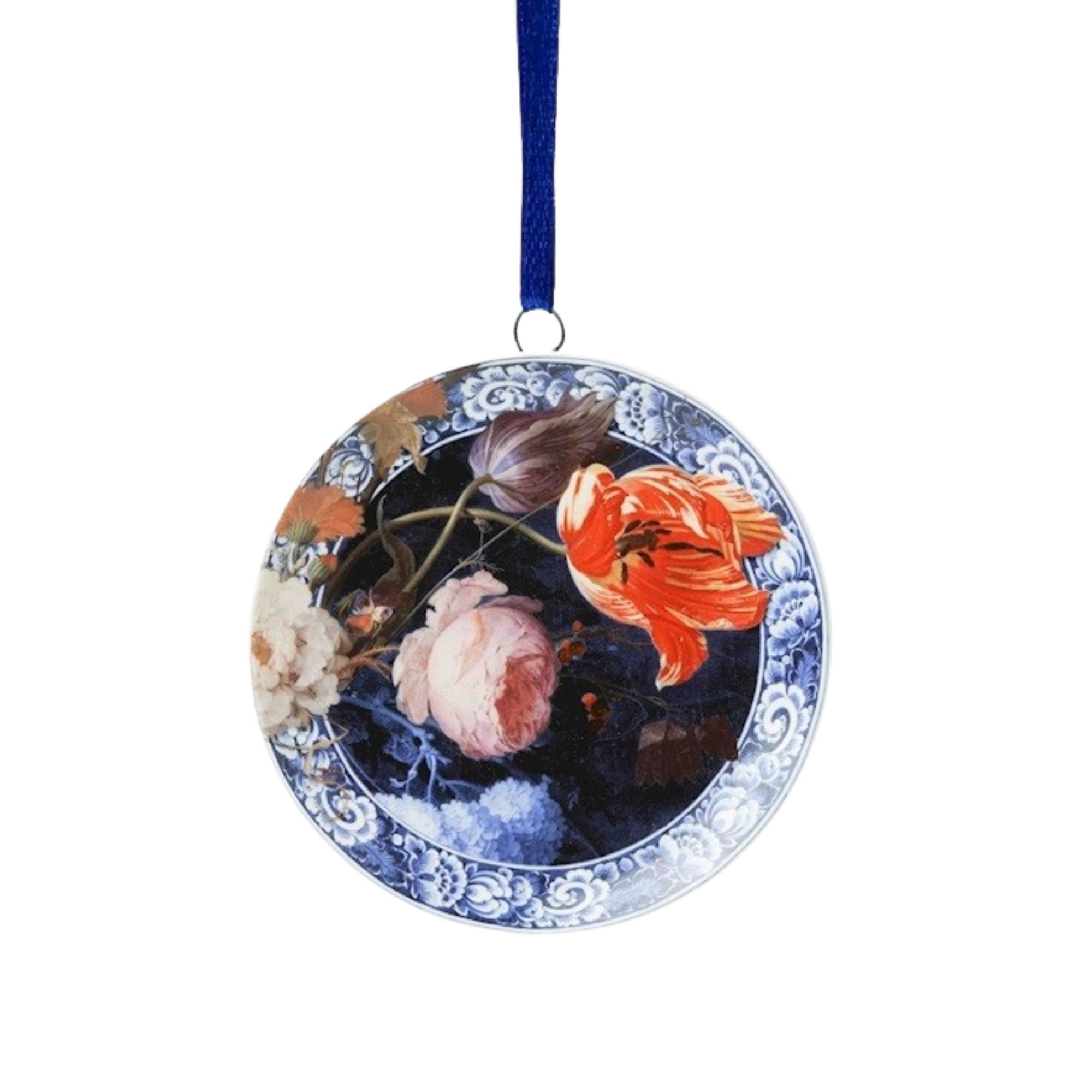 The Christmas Shop | Decoris kerstornament - Ster