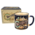 Matix Kleiner Becher - Rotterdam Vintage - Ornamente in Geschenkbox