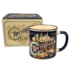 Matix Kleiner Becher - Rotterdam Vintage - Ornamente in Geschenkbox