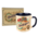 Matix Mok kleine Amsterdam Vintage  in giftbox