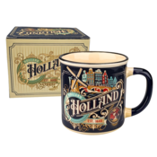 Matix Small Cup Holland Vintage in gift box