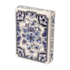 Matix Playing cards Delft blue Holland flowers