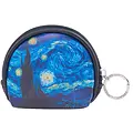 Robin Ruth Fashion Brieftasche – Sternenhimmel – Vincent van Gogh
