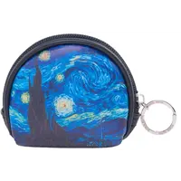 Robin Ruth Fashion Portemonnee - sterrenhemel - Vincent van Gogh