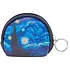 Robin Ruth Fashion Portemonnee - sterrenhemel - Vincent van Gogh