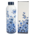Matix Waterfles (isoleerfles) Delfts blauw - Bloemen