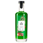 Likeur en Jeneverfabriek - Amsterdam Weihnachtslikör 20CL -Oh Denneboom!