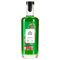 Likeur en Jeneverfabriek - Amsterdam Weihnachtslikör 20CL -Oh Denneboom!