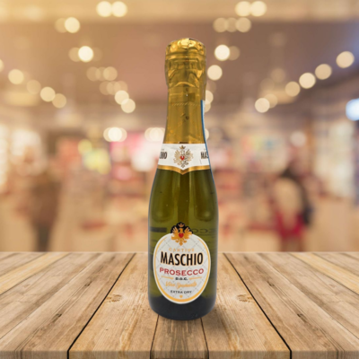 Typisch Hollands Kleintje - Prosecco - Spumante Maschio