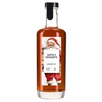 Likeur en Jeneverfabriek - Amsterdam Christmas liqueur Santa's favourites 20 cl