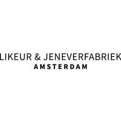 Likeur en Jeneverfabriek - Amsterdam