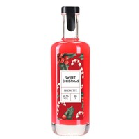 Likeur en Jeneverfabriek - Amsterdam Niederländische Likorette 20CL - Süße Weihnachten