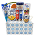 Typisch Hollands  Dutch Delicacy Package - Delft Blue Box