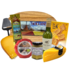 Typisch Hollands Cheese - delicatessen package - 4 types of cheese (Free cheese board)