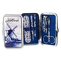 Matix Manicure set Delftware