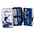 Matix Manicure setje Delfts blauw