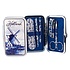 Typisch Hollands Manicure setje Delfts blauw