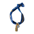 Typisch Hollands Armband Amsterdam House - Charm - Elastisch