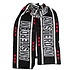 Robin Ruth Scarf Amsterdam - Black-White-Grey