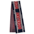 Robin Ruth Scarf Amsterdam - Red-White-Blue
