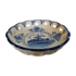 Typisch Hollands Delft blue bonbon dish Holland 13 cm