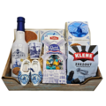 Typisch Hollands Hollands geschenkpakket - Typisch Hollandse lekkernijen.