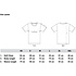 Fox Originals Amsterdam Universität T-Shirt – Weiß