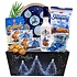 Typisch Hollands Kerstpakket - Holland - Blauw en Wit
