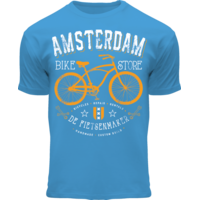 Fox Originals Kids T-Shirt - bikestore - the bicycle repair shop