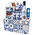 Typisch Hollands Delft blue treats package - Mill landscapes