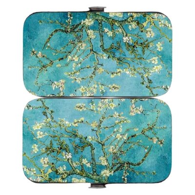 Typisch Hollands Manicure set Vincent van Gogh - Almond blossom