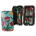 Matix Manicure set pretty tulips - green