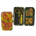 Typisch Hollands Manicure set Vincent van Gogh - Sunflowers