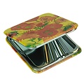 Matix Mirror Box - Sunflowers - Vincent van Gogh
