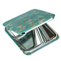 Matix Mirror box - van Gogh - Almond blossom