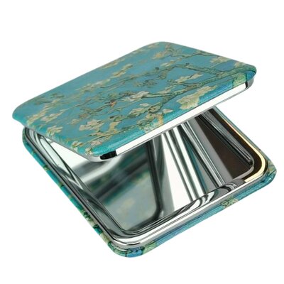 Matix Mirror box - van Gogh - Almond blossom