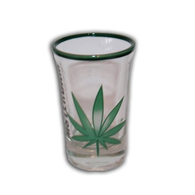 Typisch Hollands Shot glass High