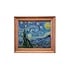 Matix Magnet Vincent van Gogh - Starry Night