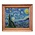 Typisch Hollands Magnet Vincent van Gogh - Starry Night